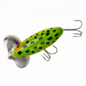 Jitterbug 3/8 oz 2 1/2"