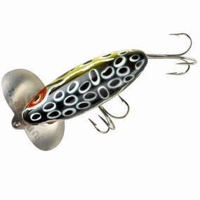 Jitterbug 3/8 oz 2 1/2"