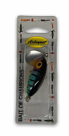 Jitterbug - (1/4" oz)