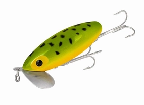 Jitterbug Topwater Lure - (5/8oz)