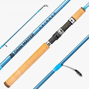 John Skinner Jig and Bounce 6'2" 1pc Spinning Rod Medium Light-(DMSJB62MLS)