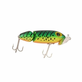 Jointed Jitterbug