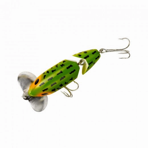 Jointed Jitterbug Clicker 5/8
