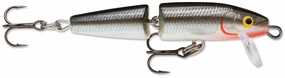 Jointed Lure Floating (2")