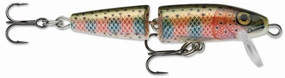 Jointed Lure Floating (2")