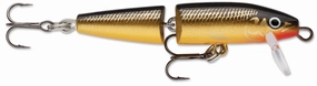 Jointed Lure Floating (2")