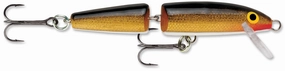 Jointed Lure Floating (3-1/2")