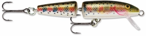 Jointed Lure Floating (3-1/2")