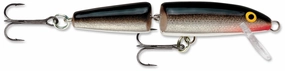 Jointed Lure Floating (3 1/2")