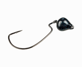 Jointed Structure Jig Head - (3/8oz)