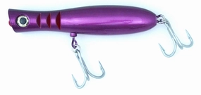 Jr Bomb Popper - 5.5" - 2 oz