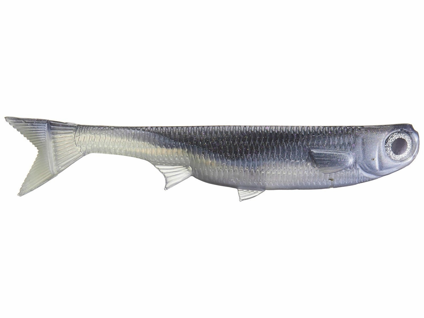 K-Tail Swimbait - (5 inch)