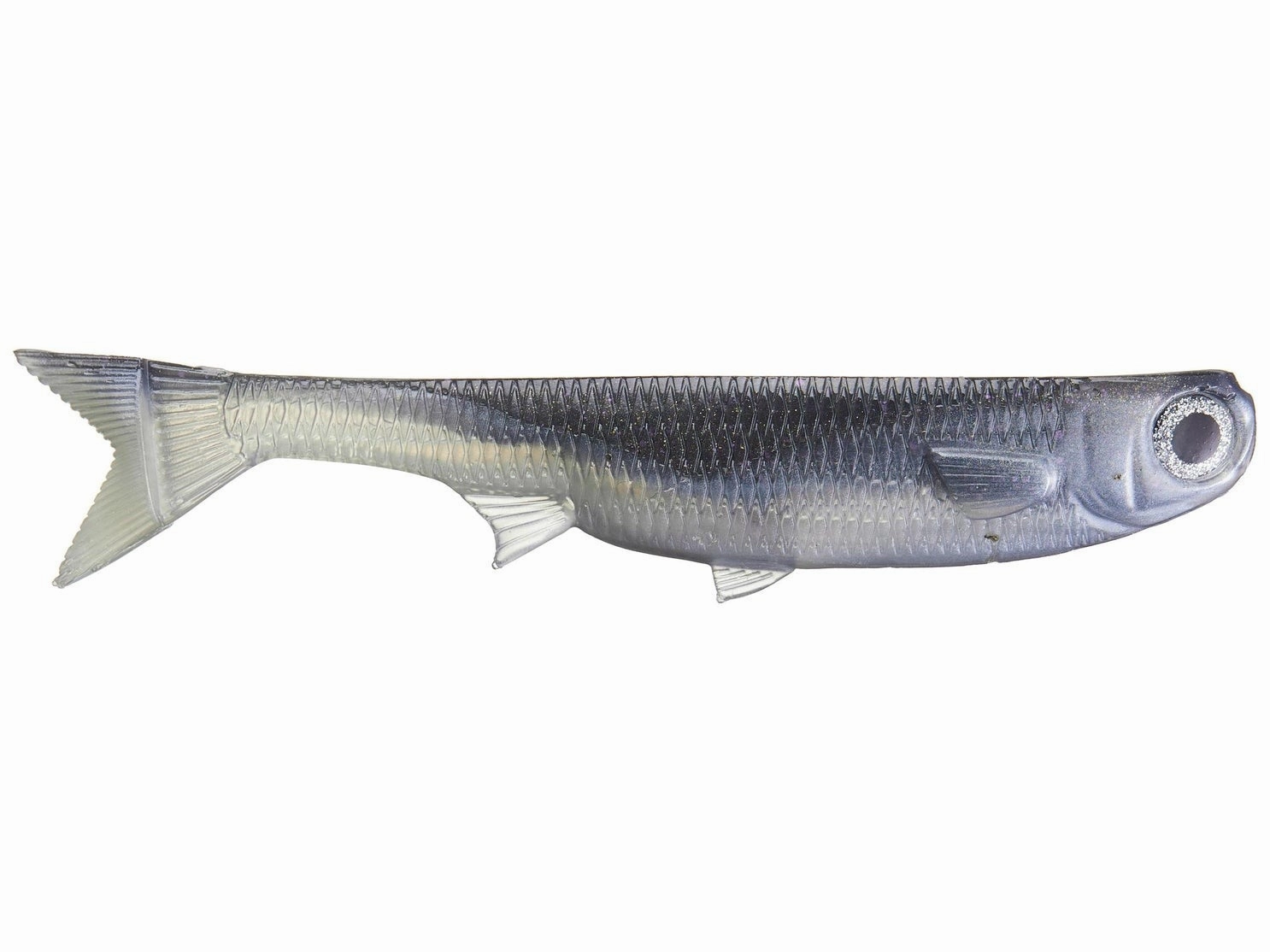 K-Tail Swimbait - (7 inch)