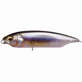 Karashi Twitch Bait - (2.3 inch)
