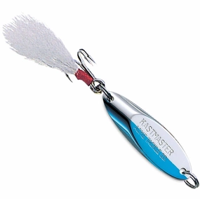 Kastmaster Bucktail Teaser (1/8)