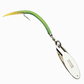 Kastmaster with Tube Tail - (1 oz.)