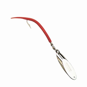 Kastmaster with Tube Tail - (2 oz.)