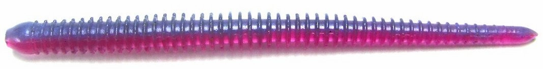 Keitech Easy Shaker 4 1/2 Soft Plastic Worm 10 pack