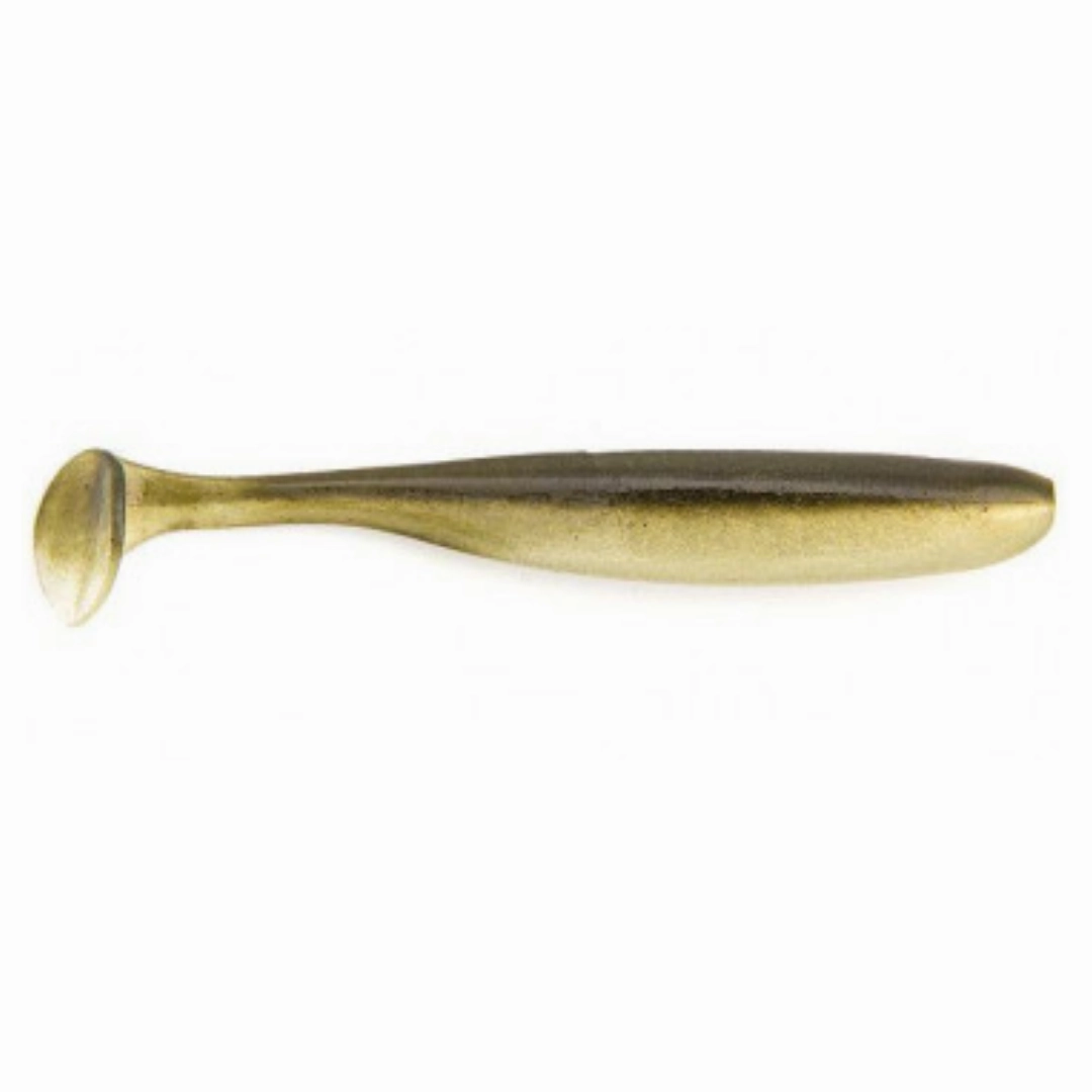 Keitech Easy Shiner 4.5 inch Custom Worms | 6 Tails per pack