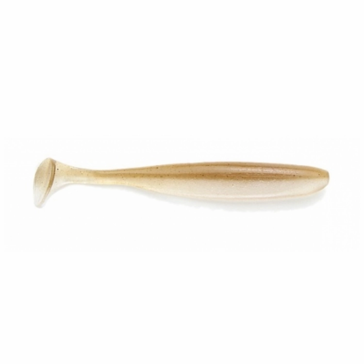 Keitech Easy Shiner 4.5 inch Custom Worms | 6 Tails per pack