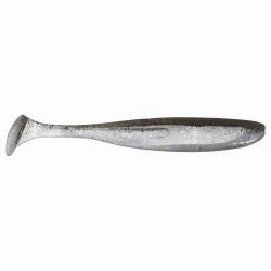 Keitech Easy Shiner 4.5 inch Custom Worms | 6 Tails per pack