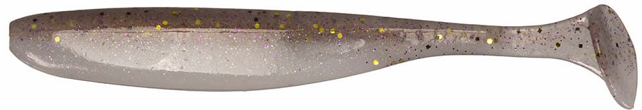 Keitech Easy Shiner 4.5 inch Paddle Tail Swimbait