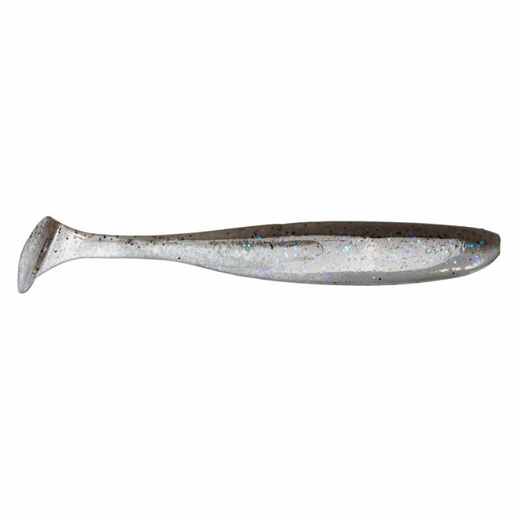 Keitech Easy Shiner 5 inch | 5 Tails per pack