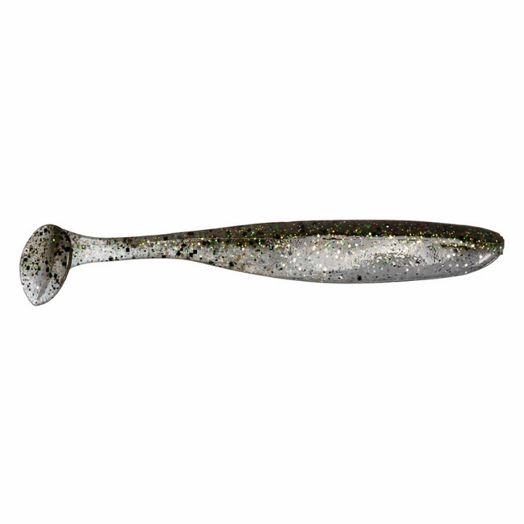 Keitech Easy Shiner 5 inch | 5 Tails per pack