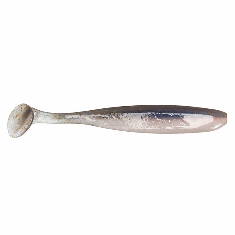 Keitech Easy Shiner 5 inch | 5 Tails per pack