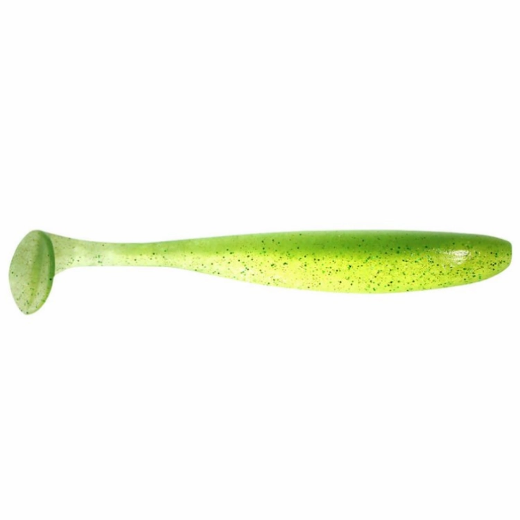 Keitech Easy Shiner 5 inch | 5 Tails per pack