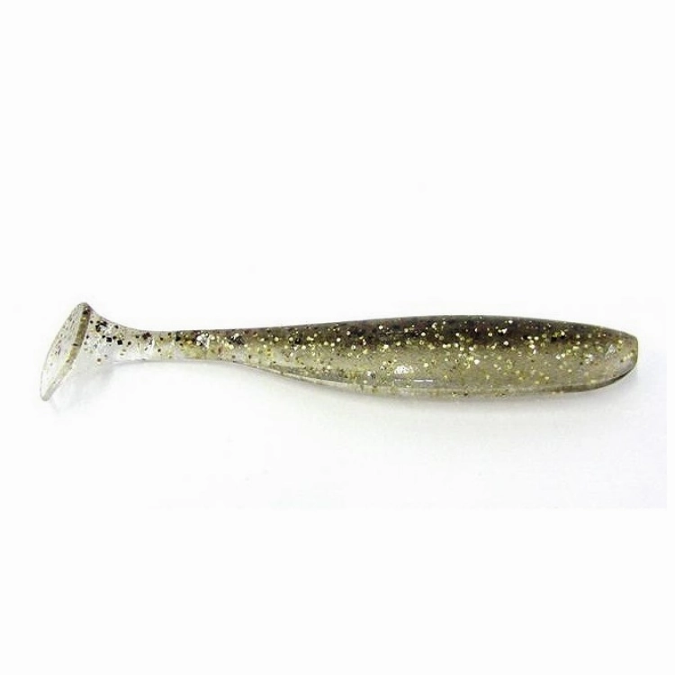 Keitech Easy Shiner 5 inch | 5 Tails per pack