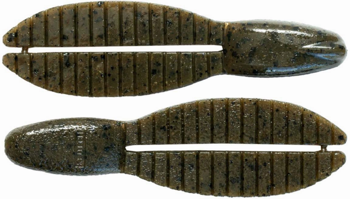 Keitech Flex Chunk - 3.2 Inch