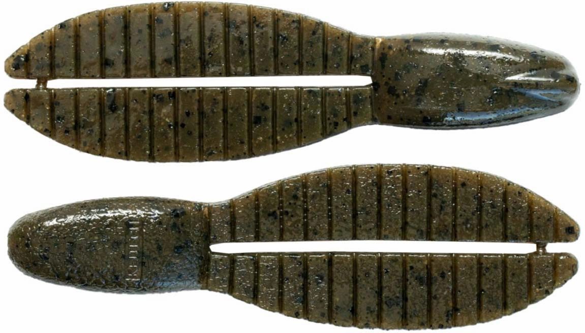 Keitech Flex Chunk - 4.3 Inch