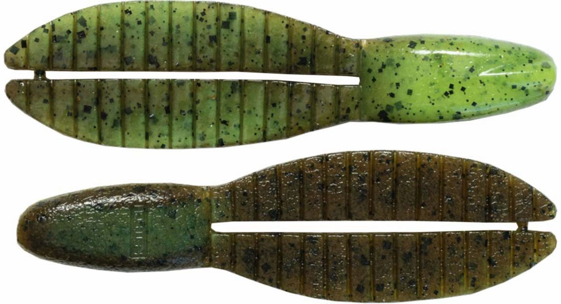 Keitech Flex Chunk - 4.3 Inch