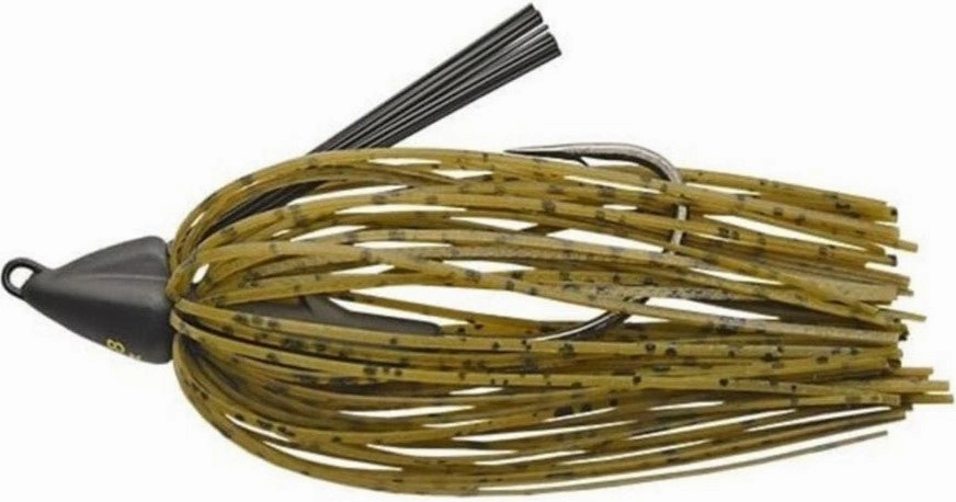 Keitech Lead Swing Swimmer Swim Jig
