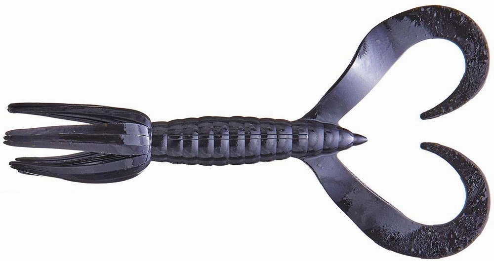 Keitech Little Spider 3.5 inch Soft Plastic