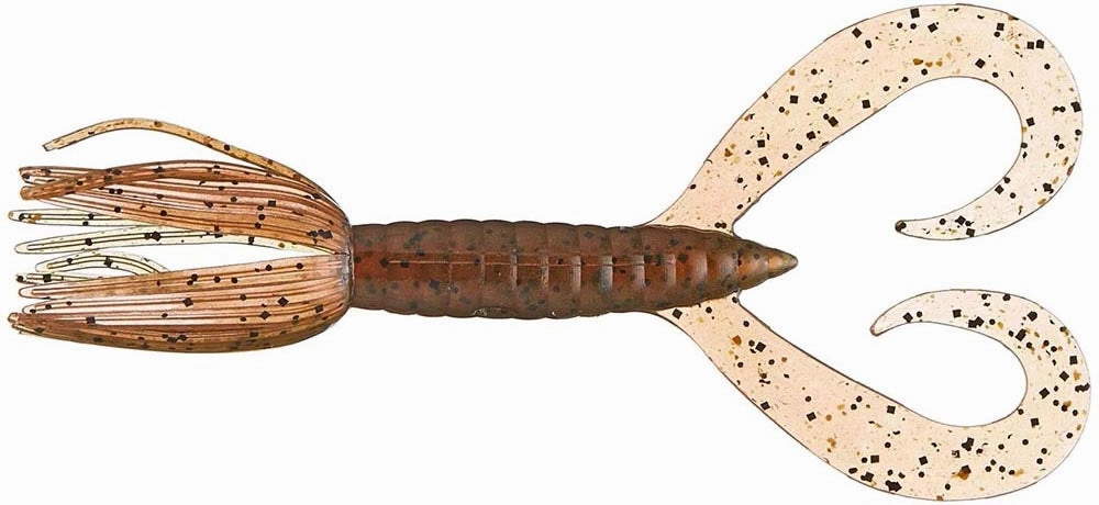 Keitech Little Spider 3 inch Soft Plastic