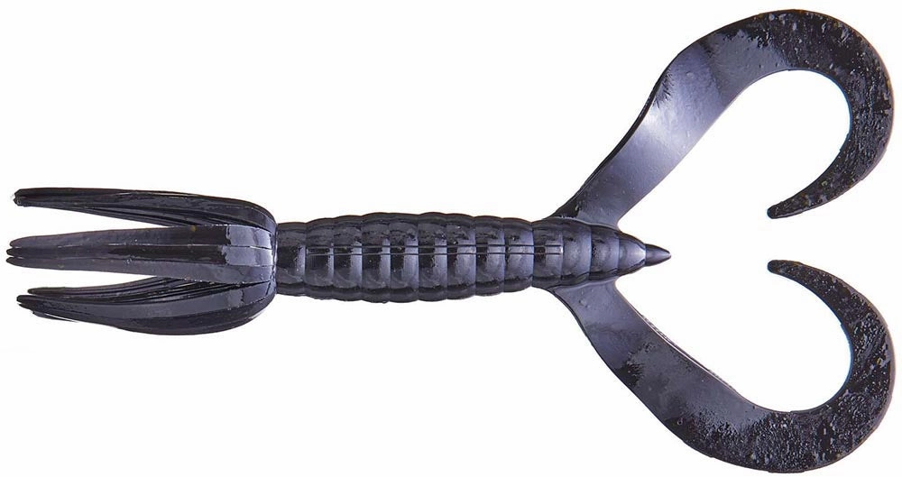 Keitech Little Spider 3 inch Soft Plastic