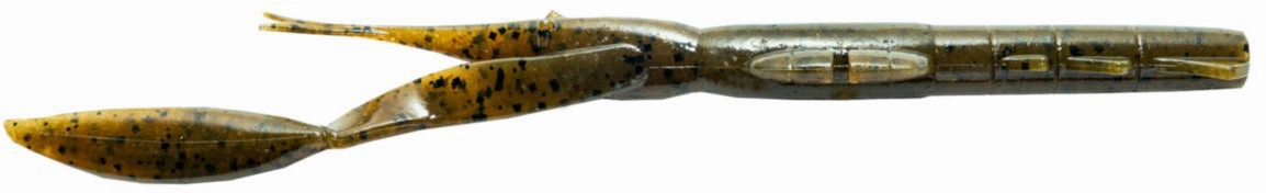 Keitech Neco Camaron 5 Inch Soft Plastic Craw - 7 Pack