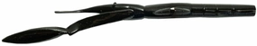 Keitech Neco Camaron 5 Inch Soft Plastic Craw - 7 Pack