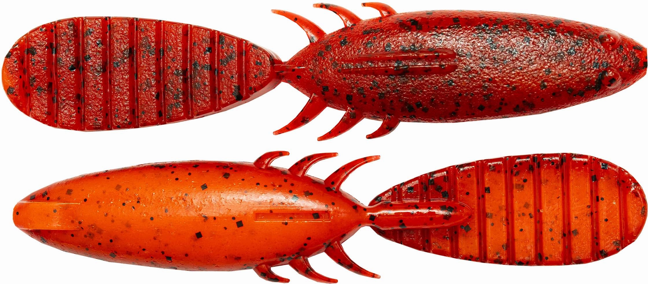 Keitech Paddlin' Beaver - 3.5 Inch