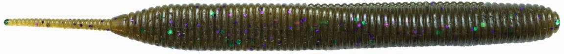 Keitech Sexy Impact 3.8 inch Soft Stickbait 10 pack