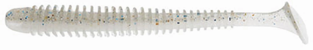 Keitech Swing Impact 3.5 inch Paddle Tail Swimbait