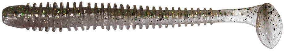 Keitech Swing Impact 3.5 inch Paddle Tail Swimbait
