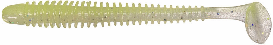 Keitech Swing Impact 4.5 inch Paddle Tail Swimbait