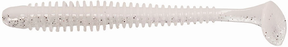 Keitech Swing Impact 4.5 inch Paddle Tail Swimbait