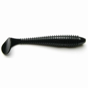 Keitech Swing Impact Fat 4.3 inch | 6 Tails per pack
