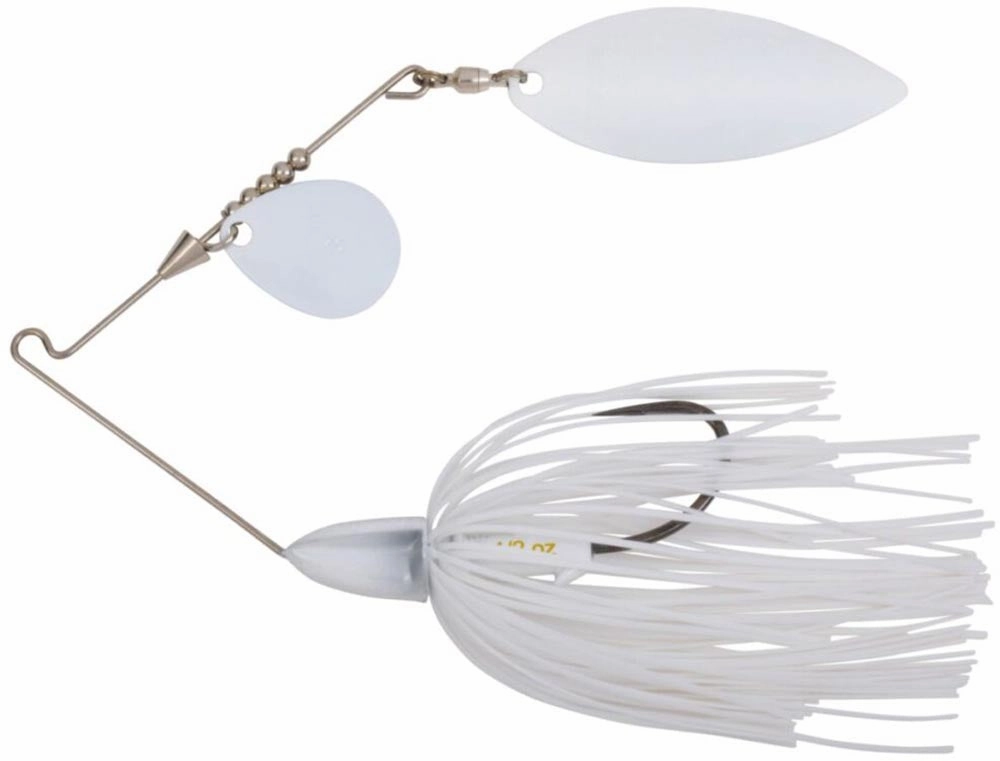 Keitech Tee-Bone Colorado Willow Spinnerbait - 1/2 oz