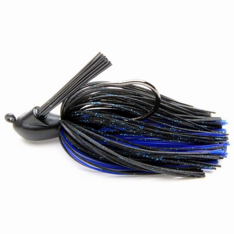 Keitech Tungsten Model I Casting Jig (Version 1)