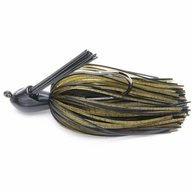 Keitech Tungsten Model I Casting Jig (Version 1)